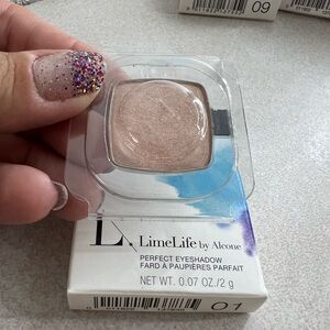 LimeLife by Alcone
